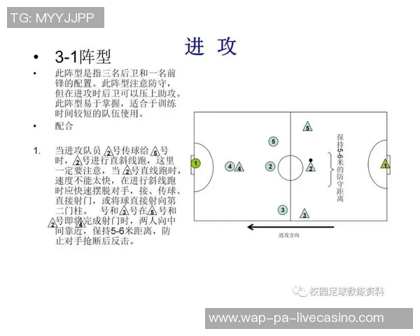 全面解析八人制足球比赛规则及其战术运用技巧 全面解析八人制足球比赛规则及其战术运用技巧
