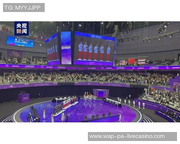 男子足球亚运会精彩对决揭幕各国球队争夺荣耀与梦想 男子足球亚运会精彩对决揭幕各国球队争夺荣耀与梦想