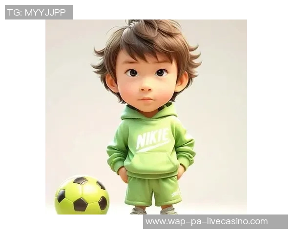 萌趣足球新风潮Q版角色带你体验不一样的绿茵场魅力